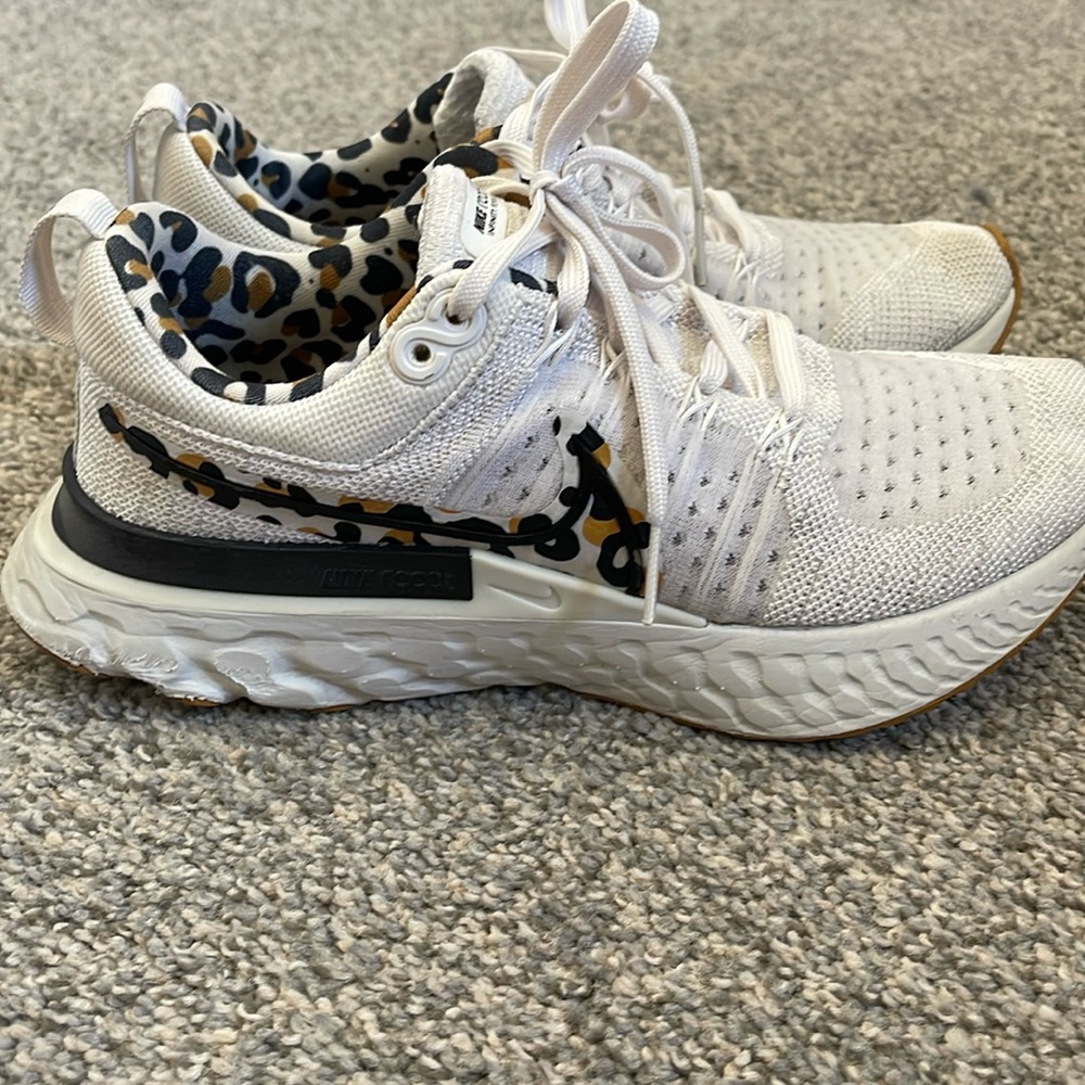 Nike Infinity Flyknit